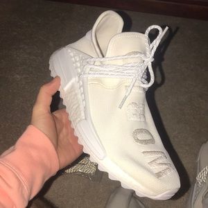 adidas nmd human race unreleased